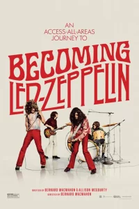 Становясь Led Zeppelin онлайн